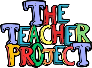 Το λογότυπο του The Teacher Project